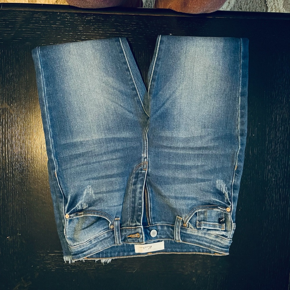 Kancan Jeans
